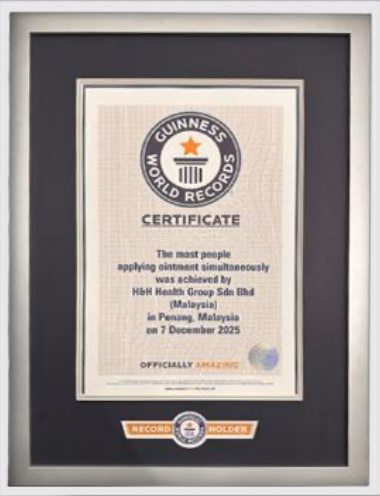 Certificate 1