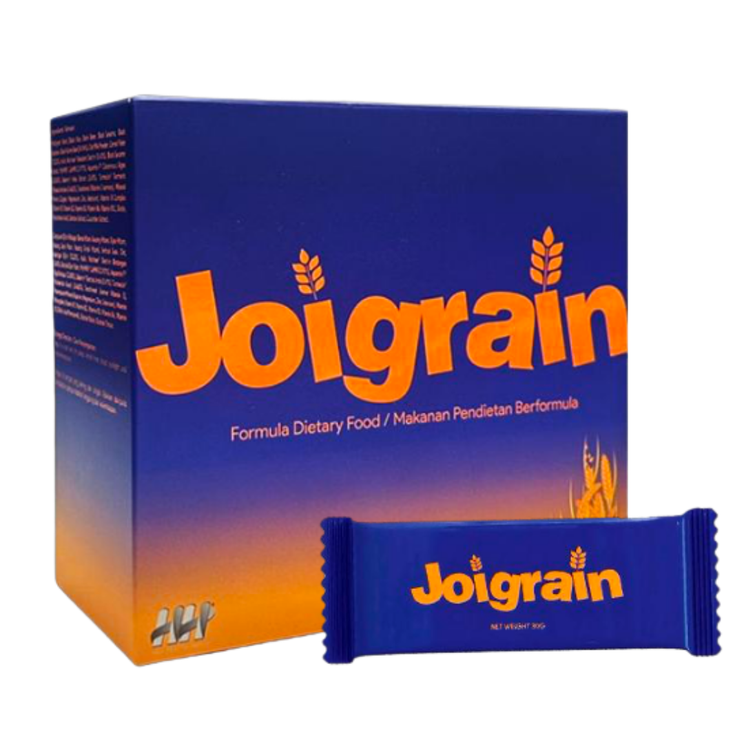 JOIGRAIN 补骨营养代餐