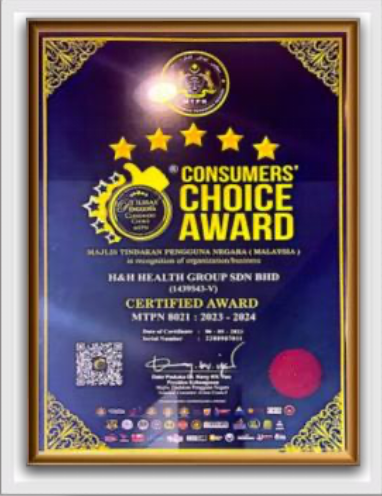 Certificate 8