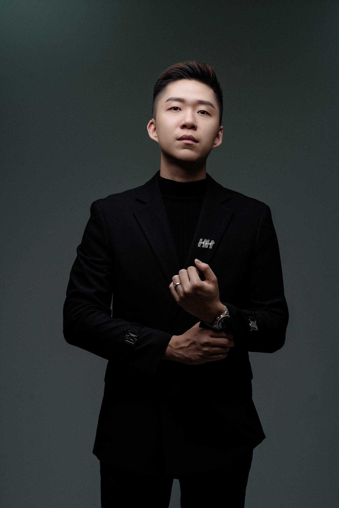 CEO & Founder