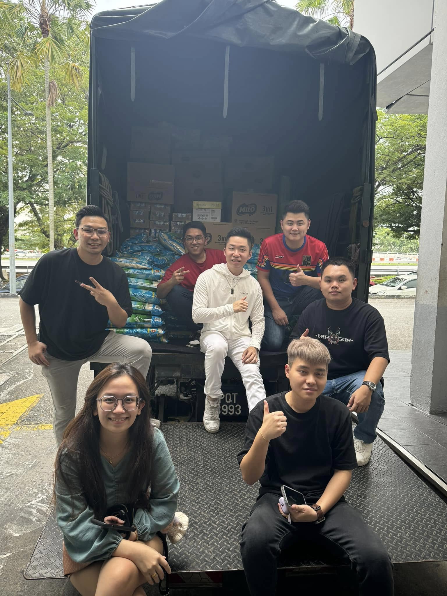 Charity Moment 12