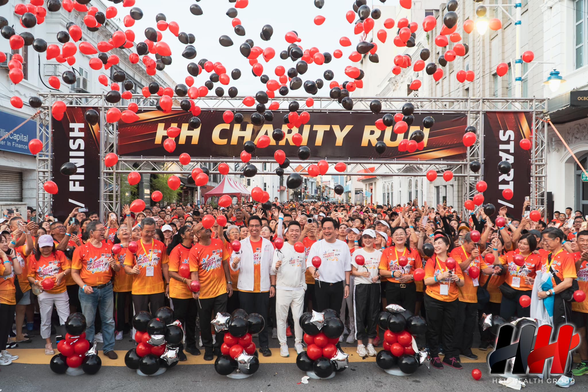 Charity Moment 9