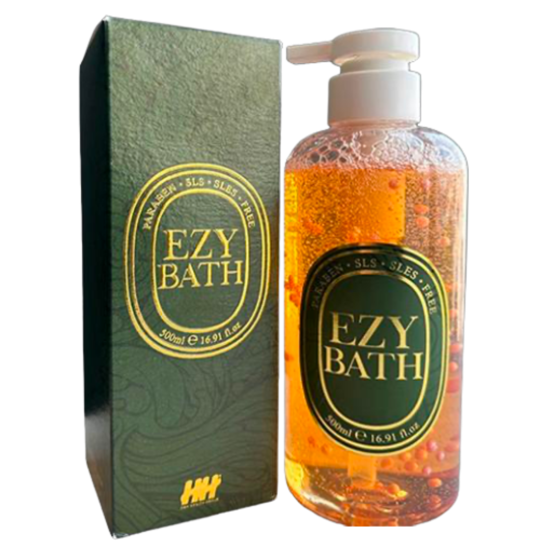 EZYBATH 抑菌沐浴露