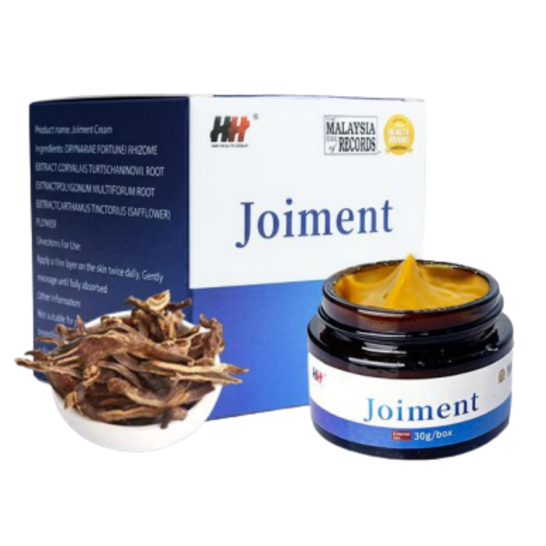 JOIMENT 神髓膏