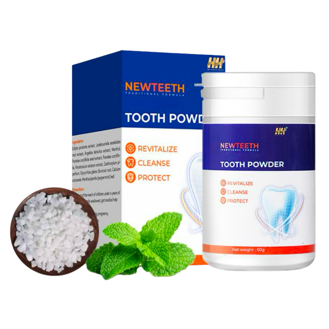 NEWTEETH 神龈粉