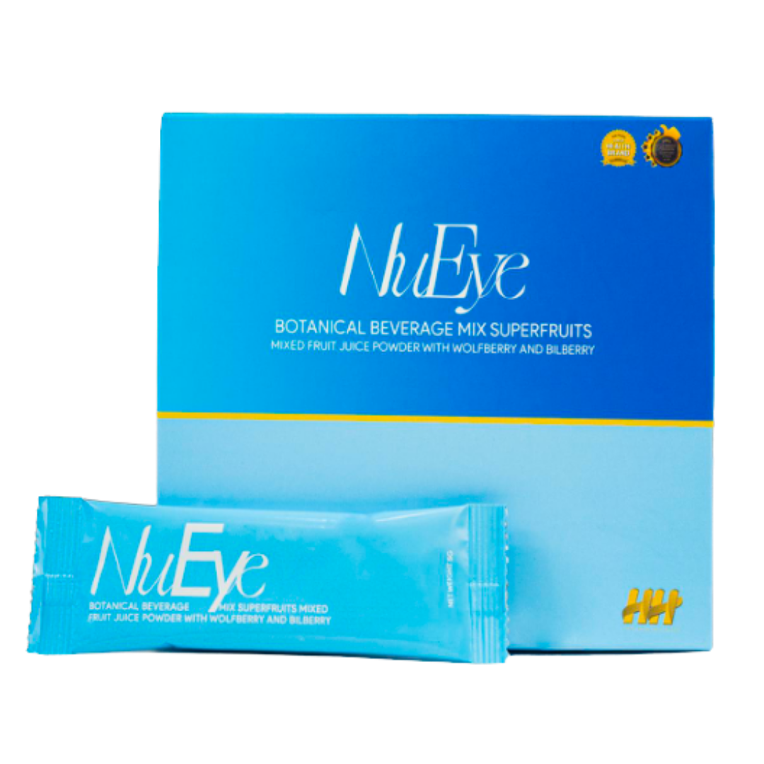 NUEYE 清肝明目粉