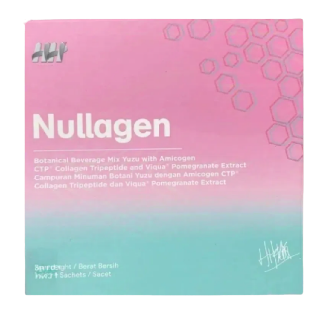 NULLAGEN 水光胶原蛋白