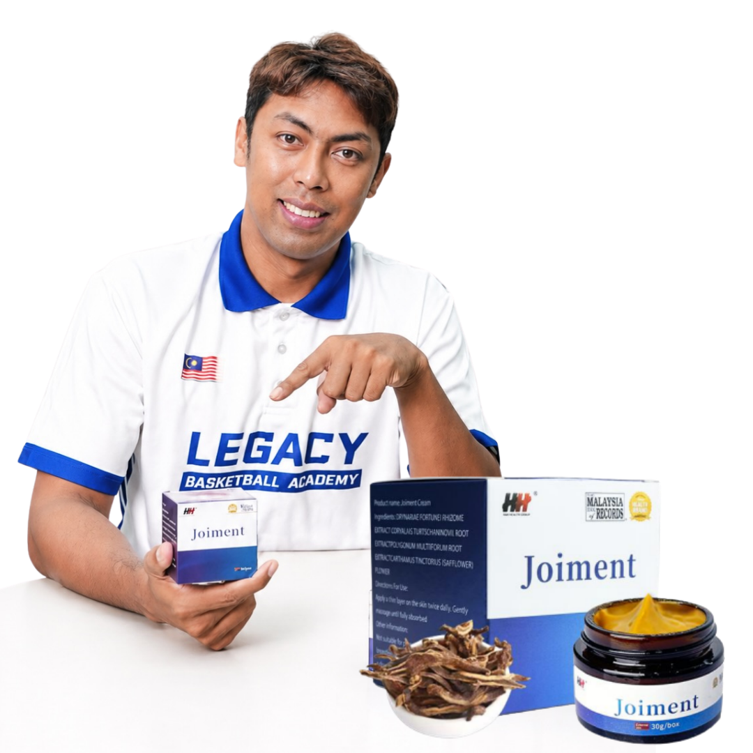 神髓膏 Joiment