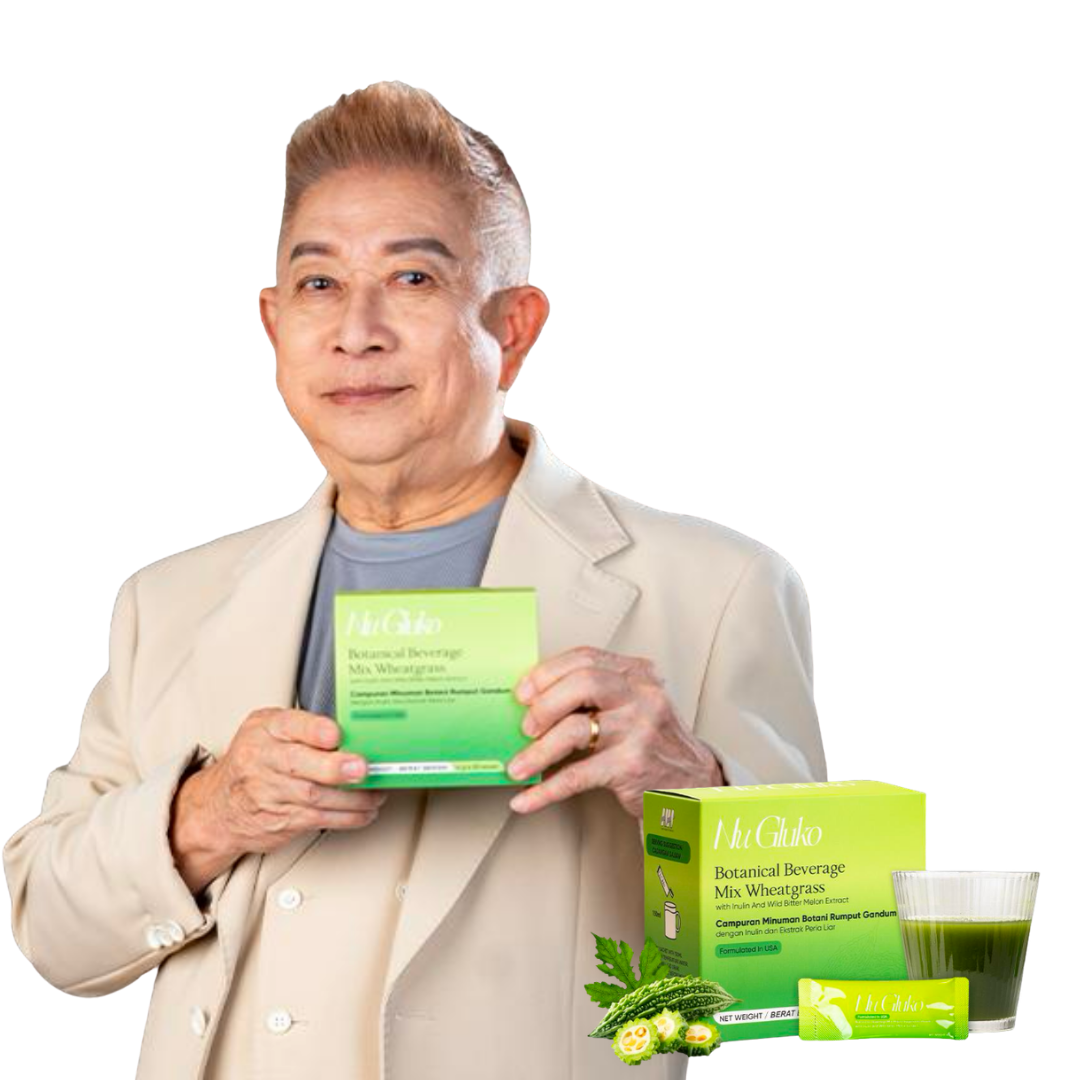 苦瓜粉 Nugluko